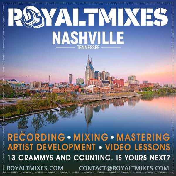 RoyalTMixes's tweet image. HALF OFF SALE!!! On Mixing or Mastering till May1st!! DM Me asap , let’s get your music sounding perfect!! 🎧❤️ #mixingandmastering #audioengineer #musicproducers #musicians @CKstudioNYC @MacqMedia