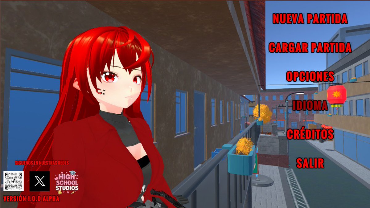 HighSchoolStudios #Delopev tweet media