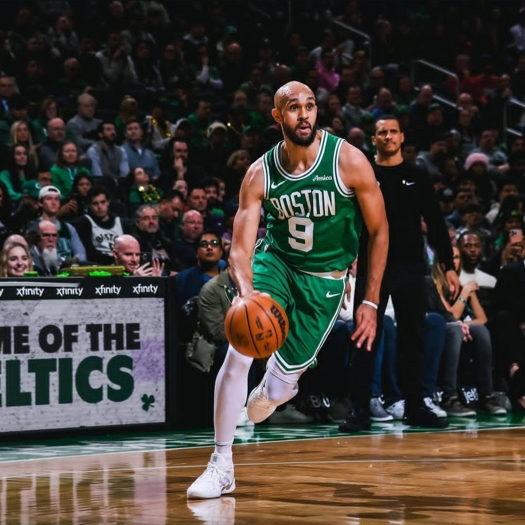 Playoff BOS tweet media