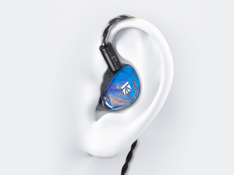 Kbear_Global's tweet image. KBEAR KB02
Bone Conduction Dynamic Driver Hybrid HiFi In-ear Earphones
Bone Conduction Driver
This unit is embedded in the cavity, greatly enhancing the sound texture through the efficient conduction of vibration energy.
#iem #hifi #audiophile #KEBAR #earbuds #music #voice