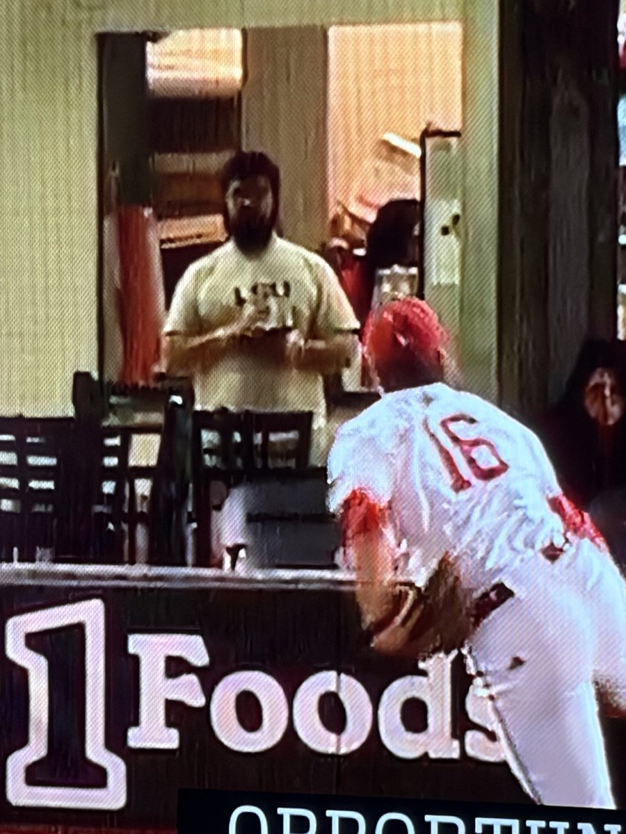 The Cajun Dude tweet media