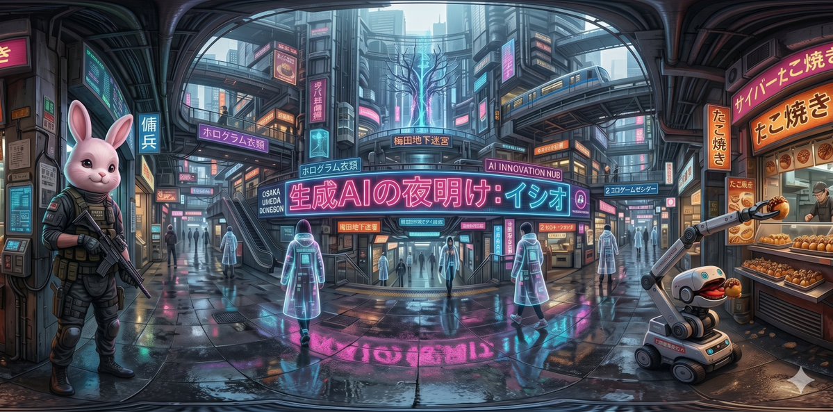 A.イシオ tweet media