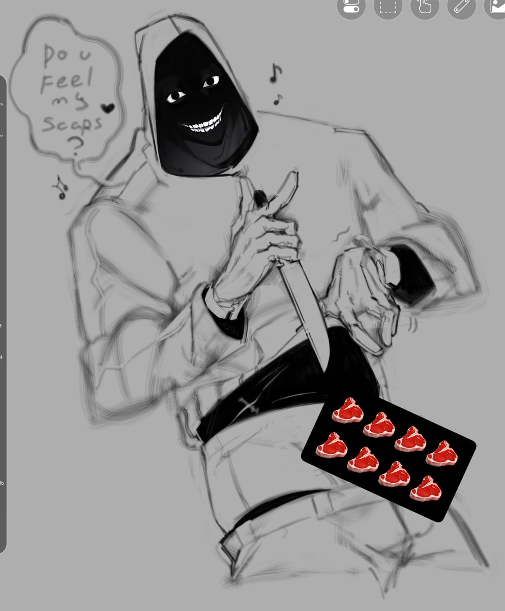 kan_meatlord's tweet photo. -c…can you sit on me…?p…please 

I hope his new design will look good, he can still make funny faces https://t.co/Vf6DSegLWZ