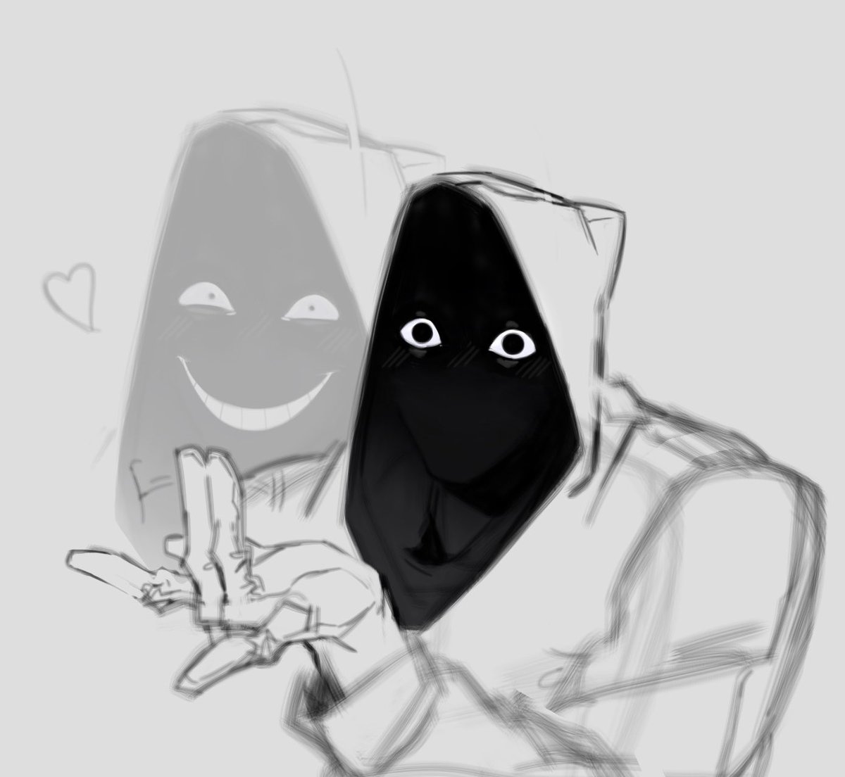 kan_meatlord's tweet photo. -c…can you sit on me…?p…please 

I hope his new design will look good, he can still make funny faces https://t.co/Vf6DSegLWZ