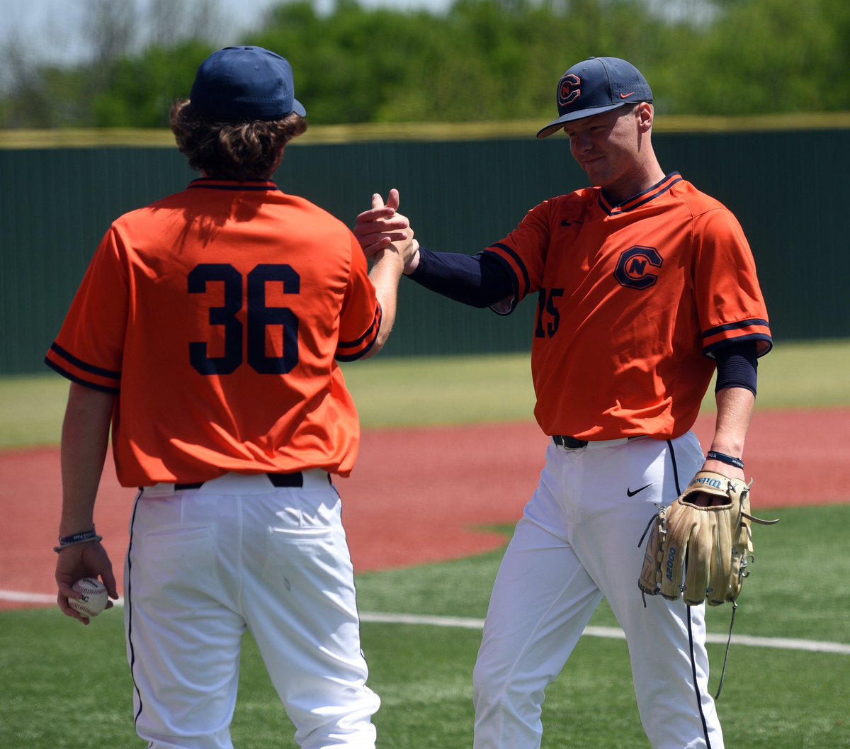 Carson-Newman Athletics tweet media
