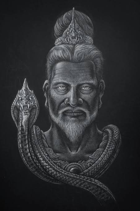 HOLY GANESH | วันนี้พูดว่า‘เริ่ดดด’ รึยังคะ tweet media