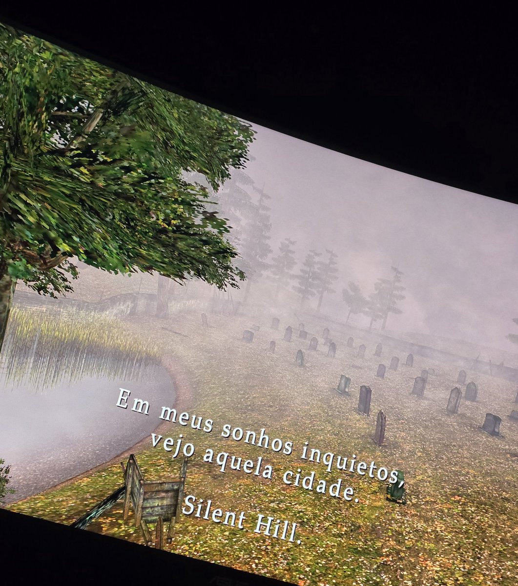 esse é game
