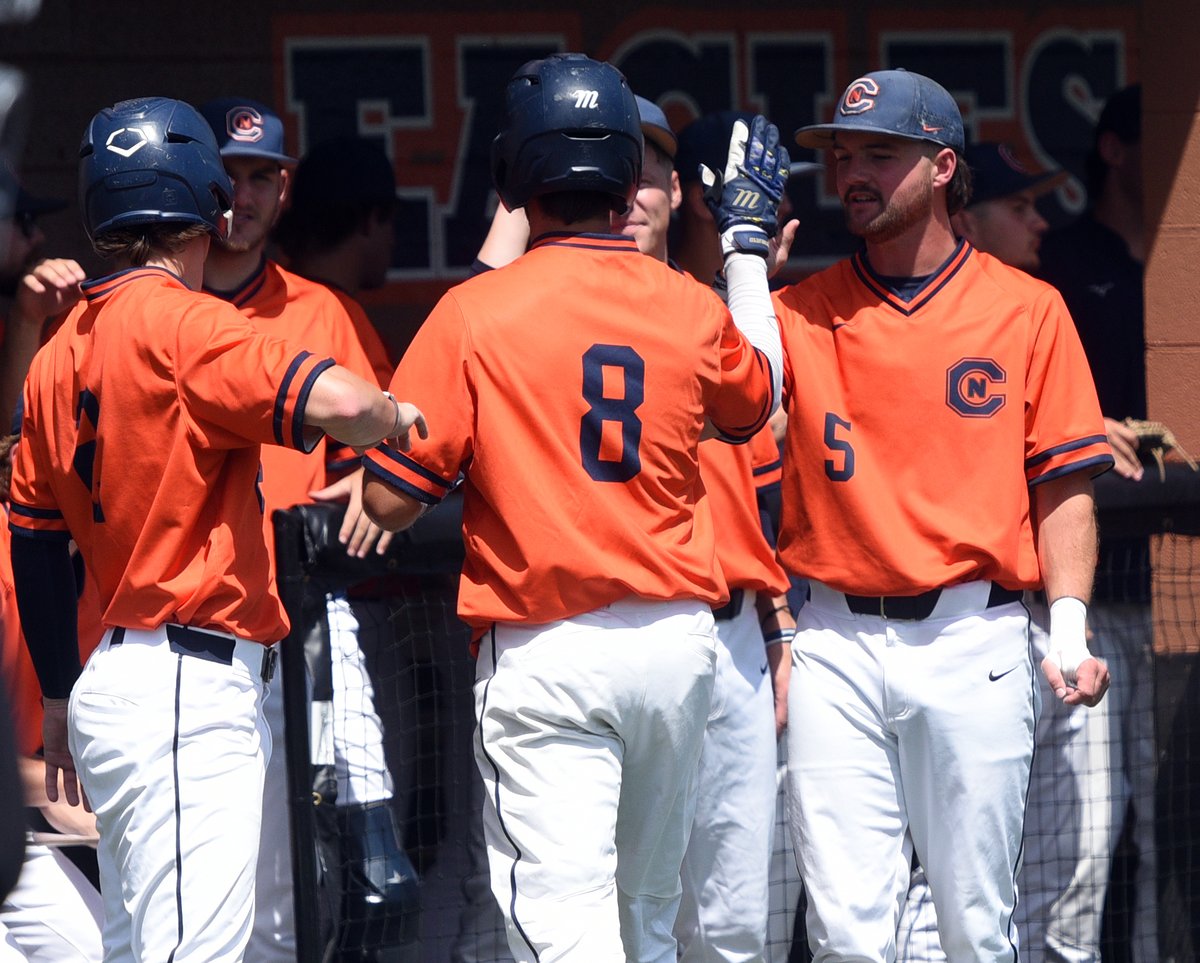 Carson-Newman Athletics tweet media
