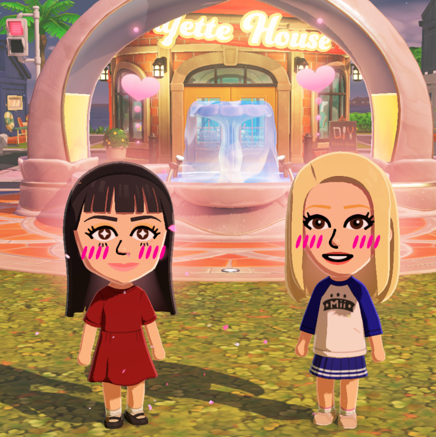 ʚ Lunelle 🐈‍⬛ ɞ tweet media