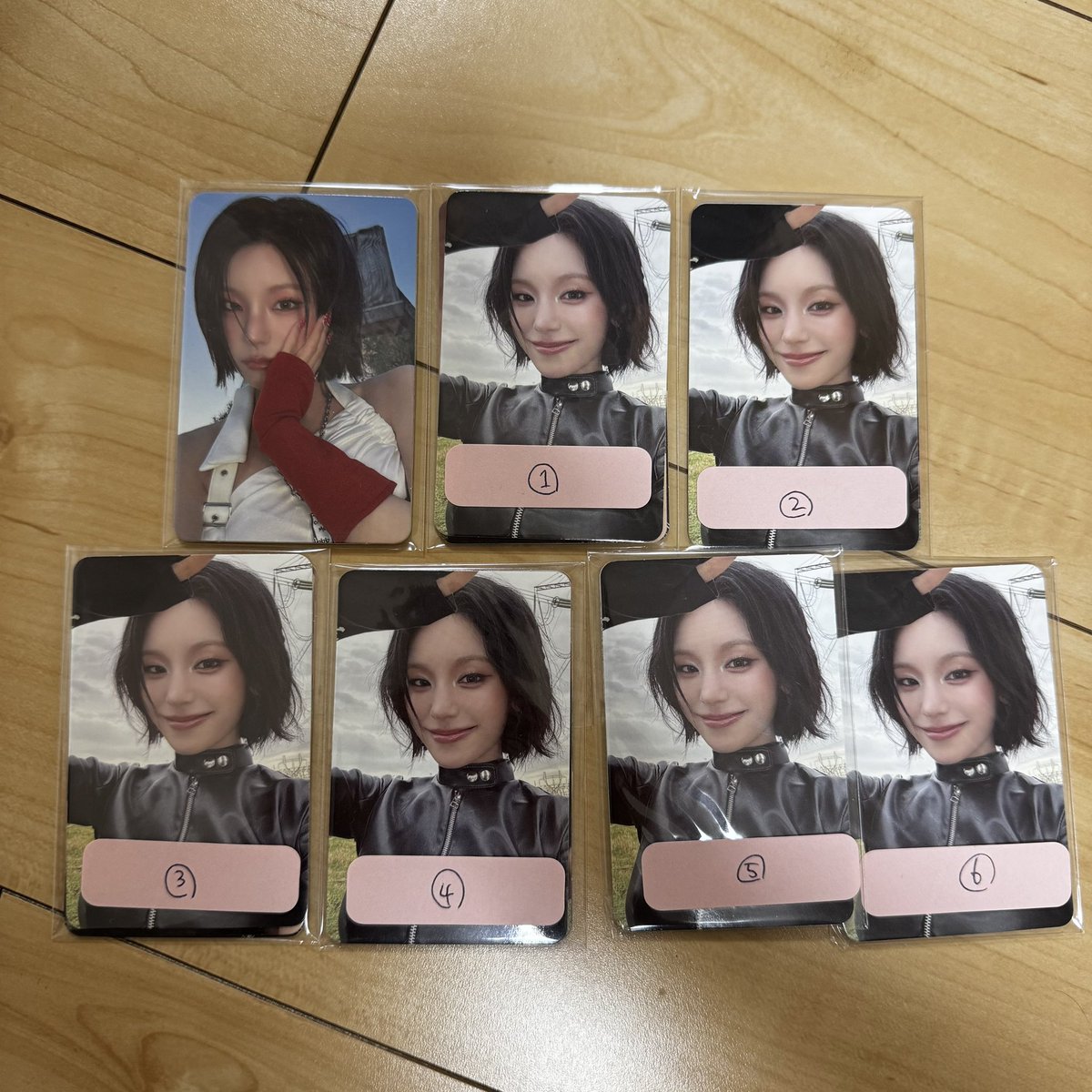 ㄹ tweet media