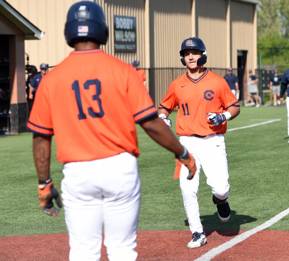 Carson-Newman Athletics tweet media