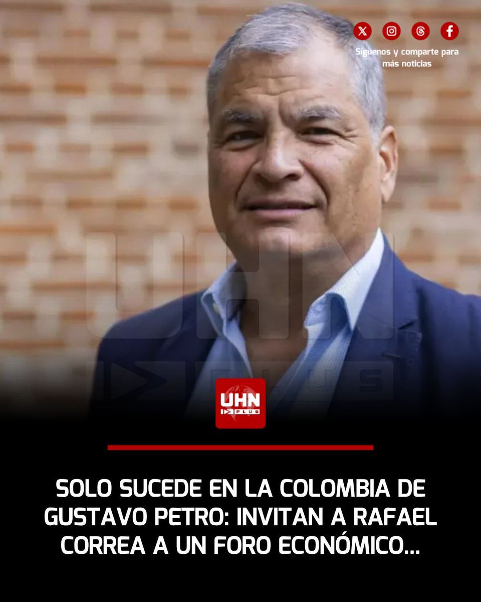 UHN Plus tweet media