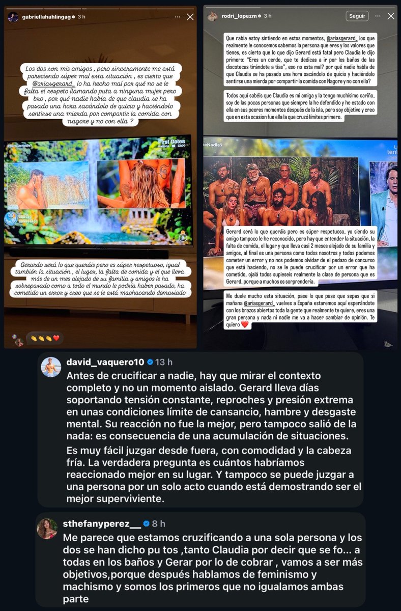 Alma🫧🌺🪩🫒 | #Maicavivientes🏝️ tweet media