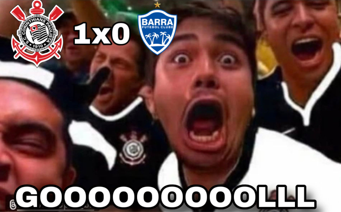 Corinthiano Valente tweet media