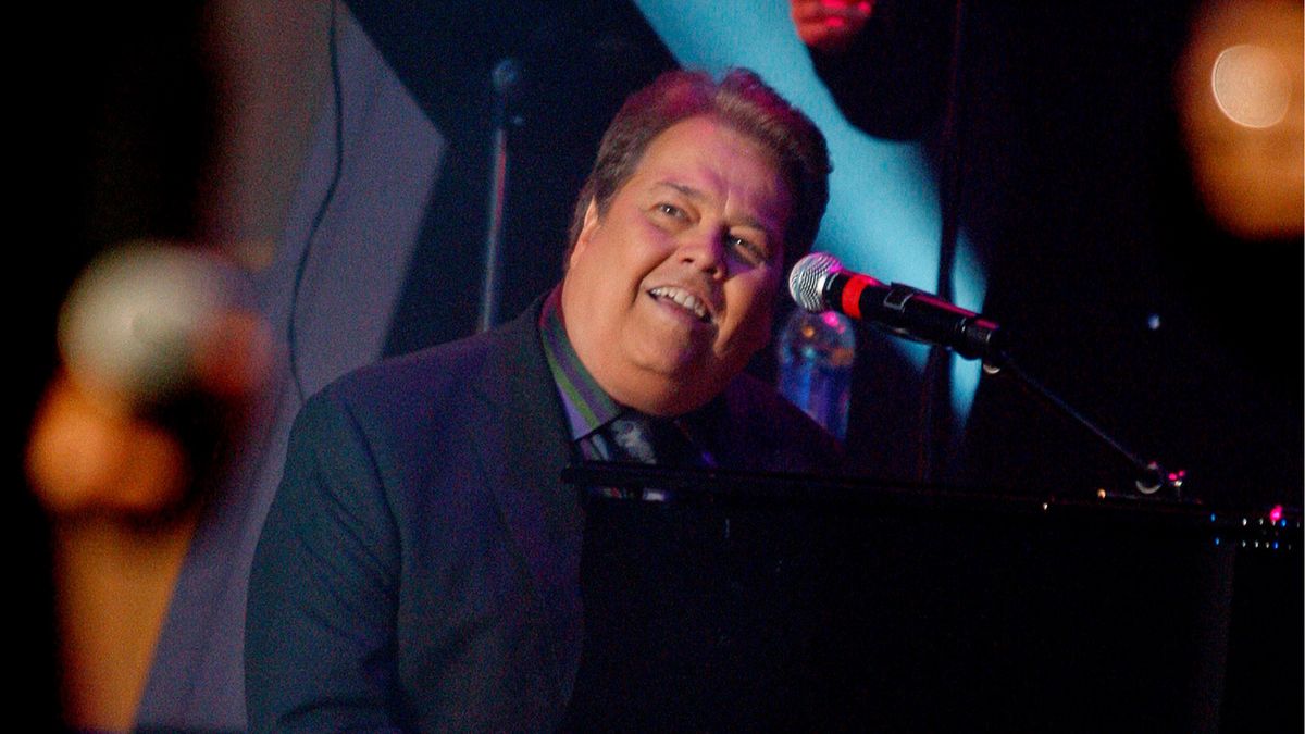 abc7newsbayarea's tweet photo. Alan Osmond, the eldest member of The Osmonds, has died at 76 https://t.co/5i4fWcHEbl https://t.co/sVdB5bTKwz