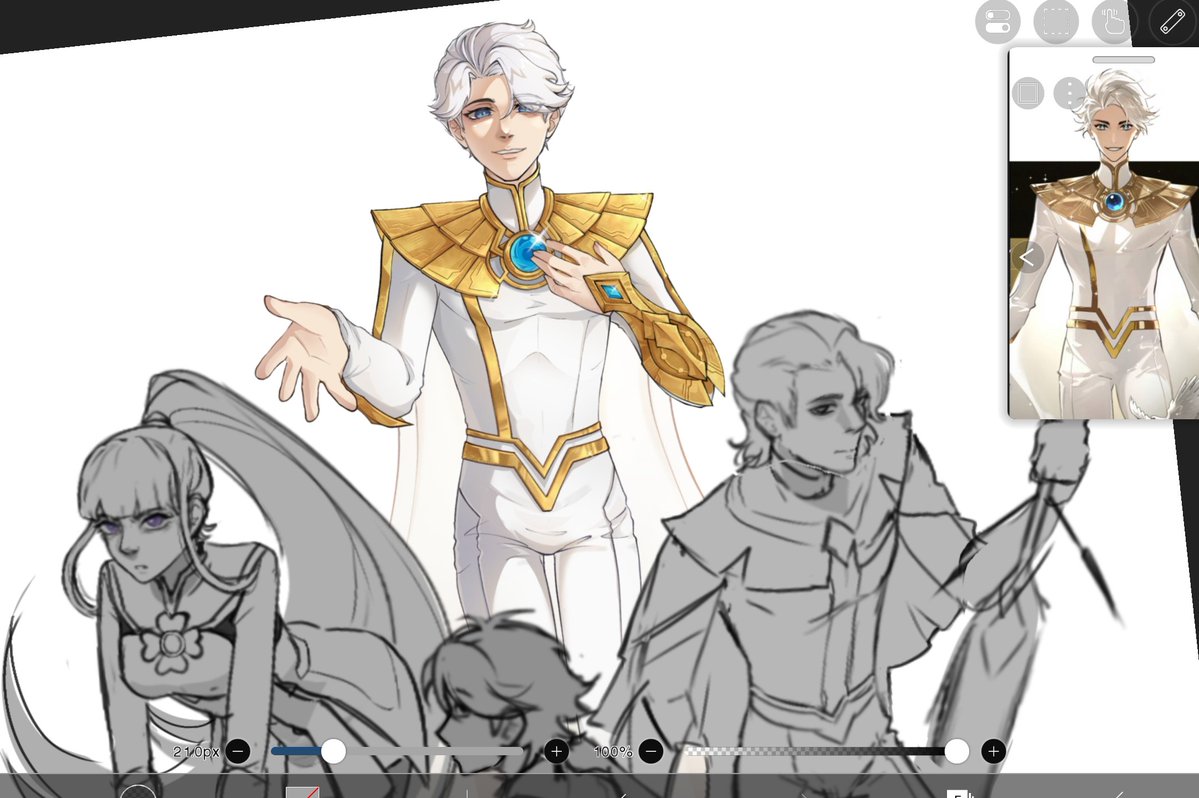 ZOH vilka tweet media