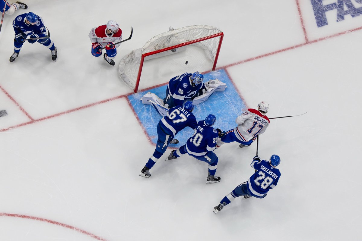 x - Canadiens Montréal tweet media