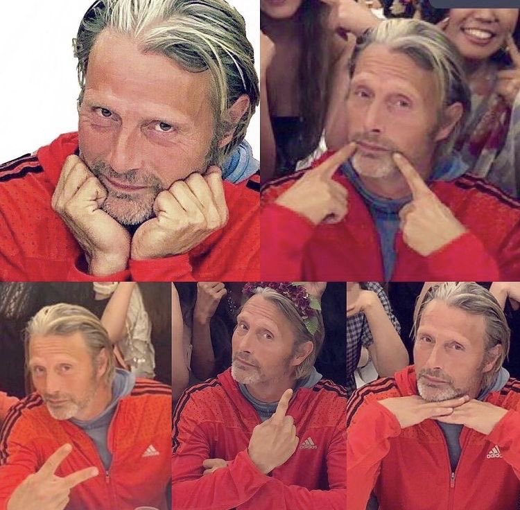 graham-lecter 𓆟𓇢𓆱 tweet media