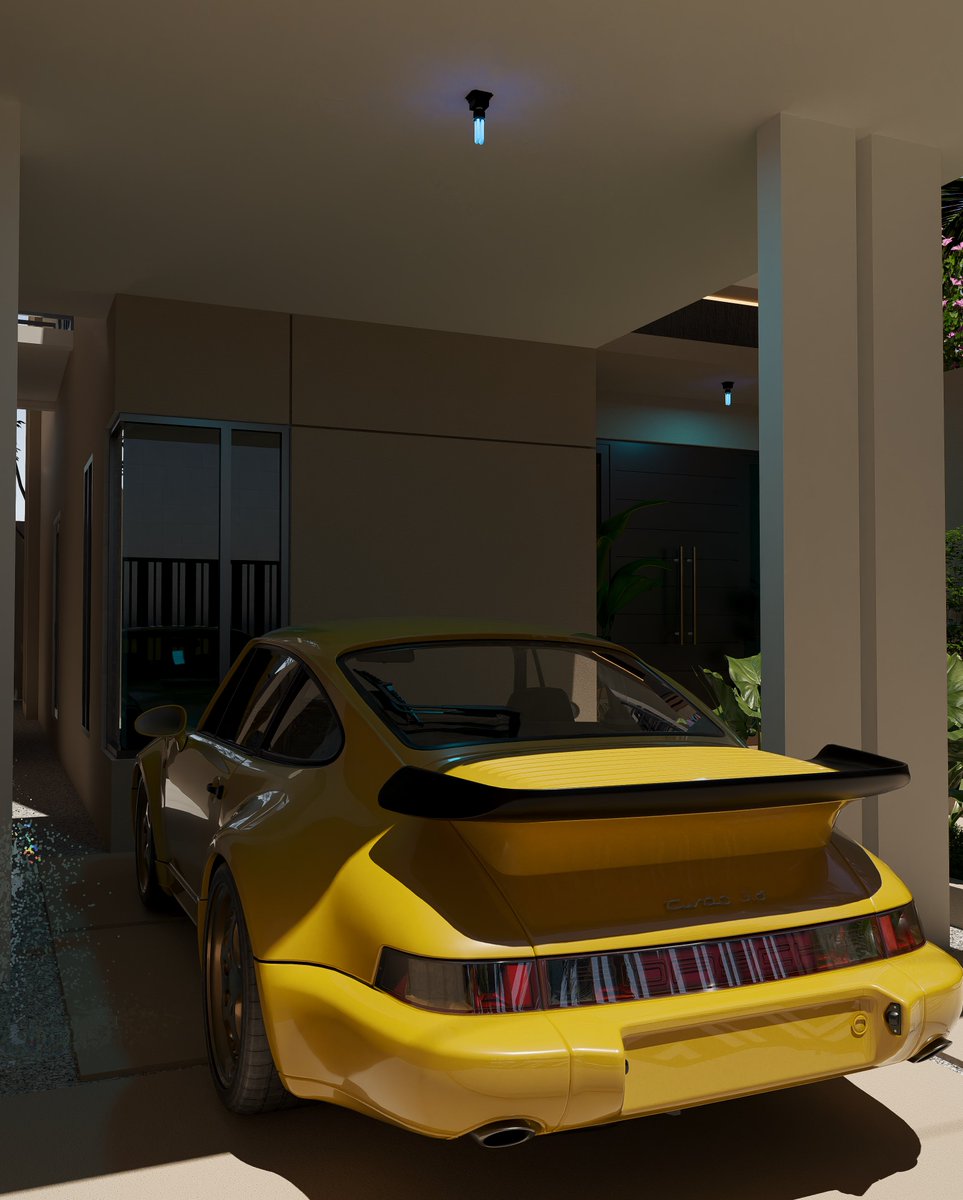 Xclusive_Arch's tweet image. Othman-H 
Unique , functional and economical.
Architect || Xclusive
#modern #duplex #realism #arab