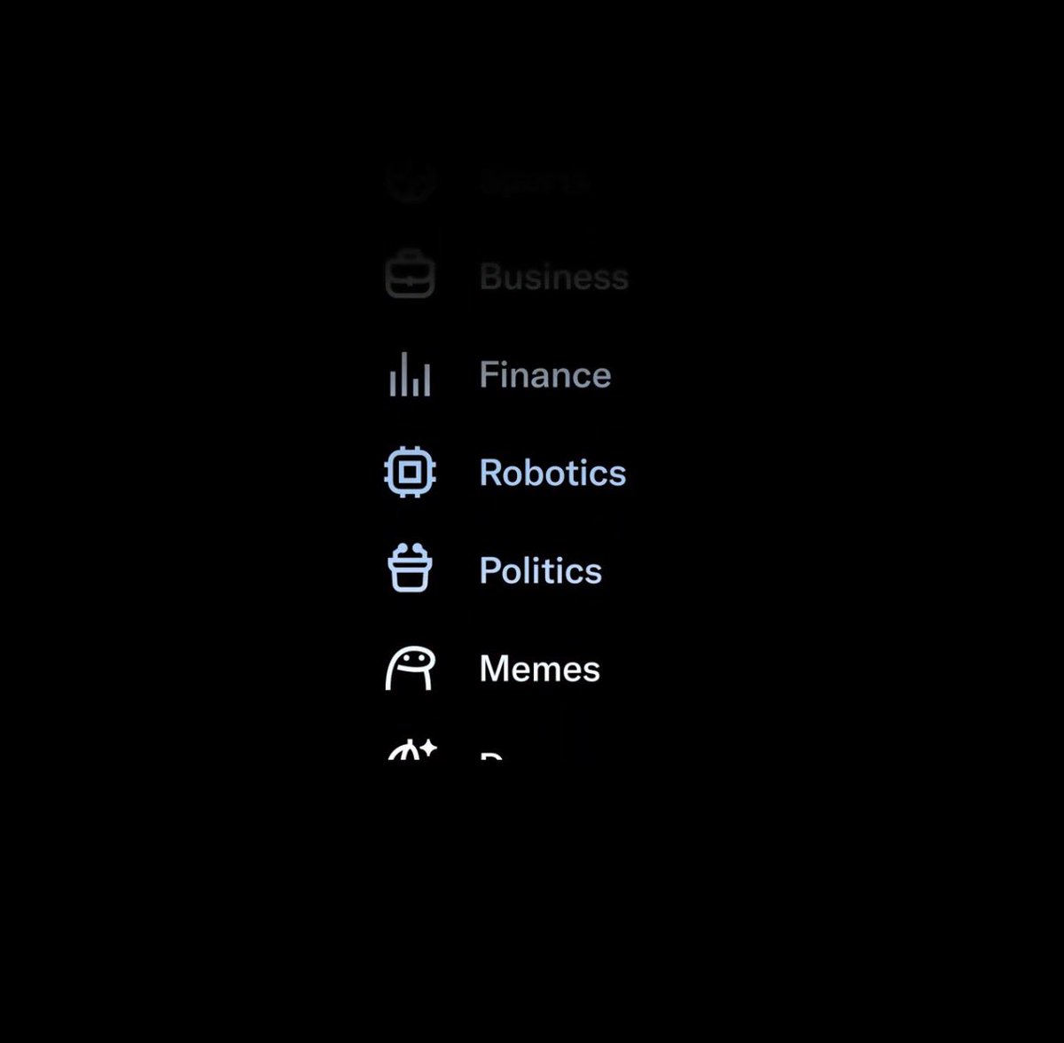 116K to 8.1M (69x and counting) 

$Flork on ETH just god candled after Nikita Bier posted a video showing the Flork mascot will represent the upcoming memes section on X.  

it flashed for literally half a second on the screen. UNREAL 🤯