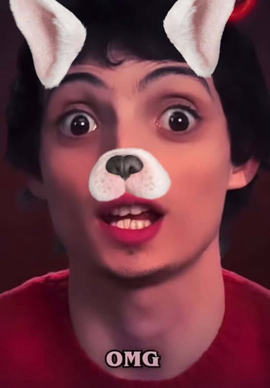 ronance sloppy makeout tweet media