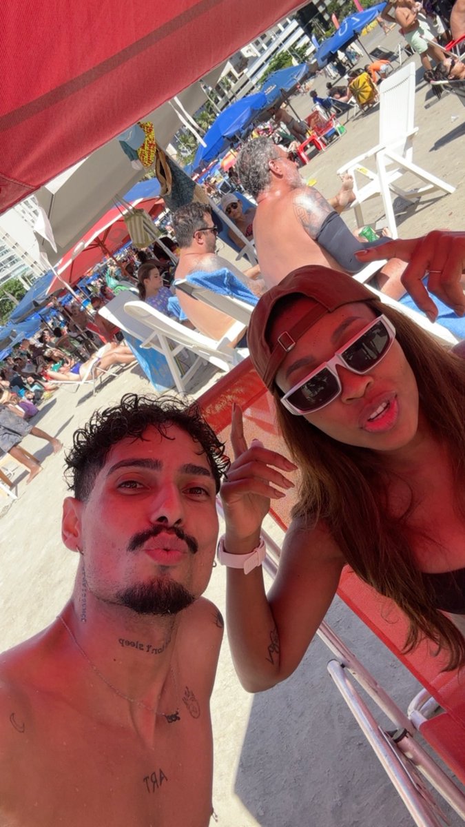 Gente eu vivi 😮‍💨