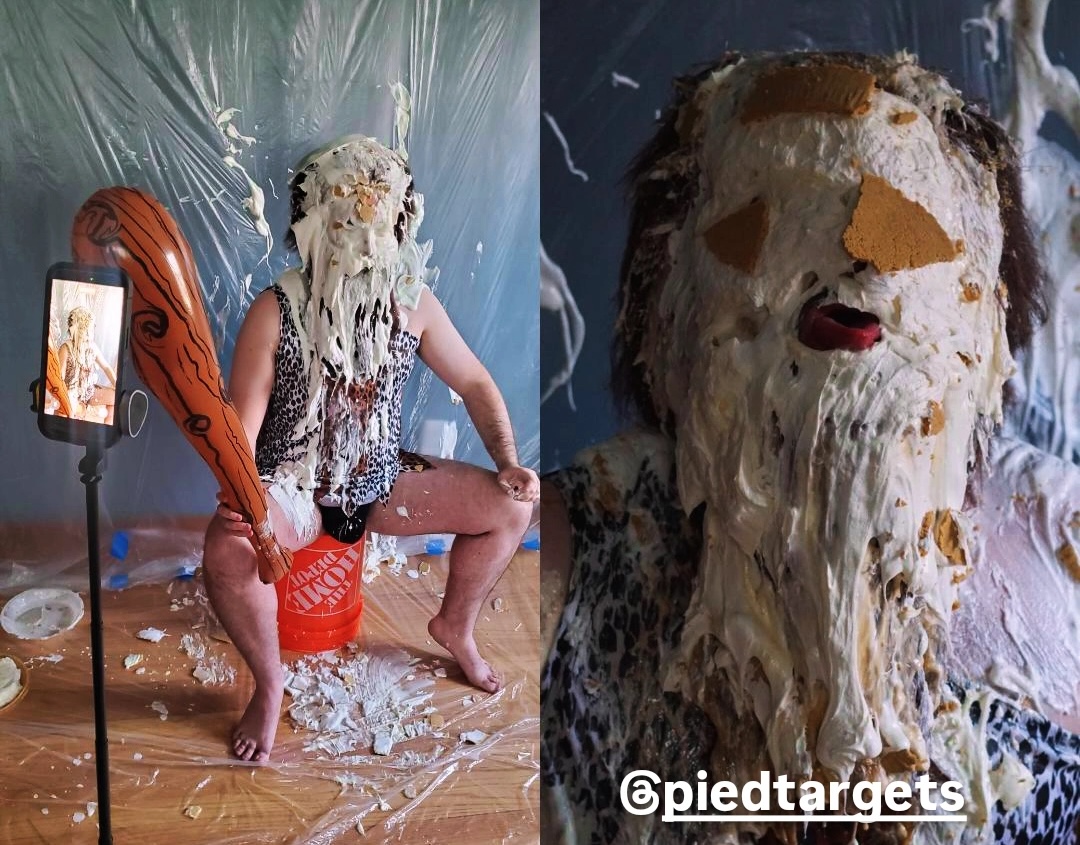 PiedTargets 🥧👣👅 tweet media