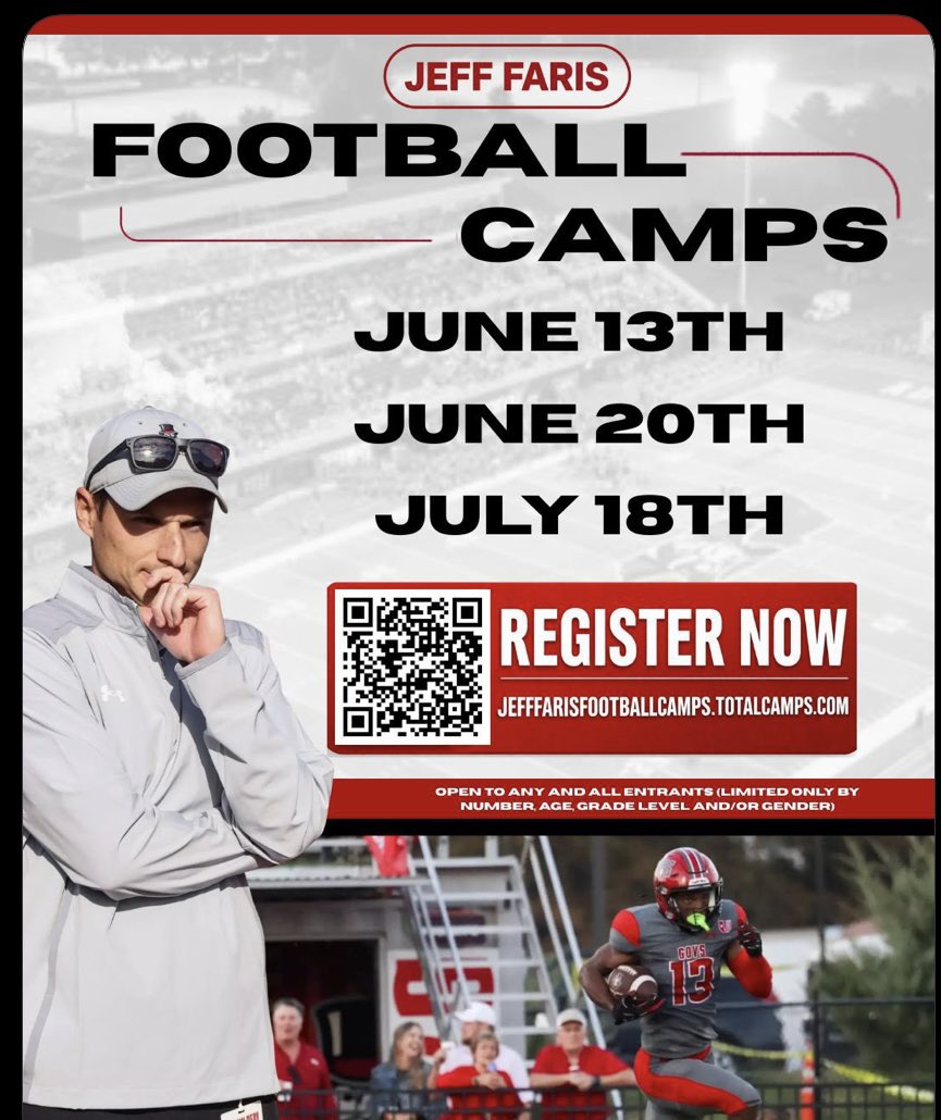 KyleCummings_1's tweet photo. Thanks to @CoachFlaherty_ for the invite https://t.co/isW1qY2bni