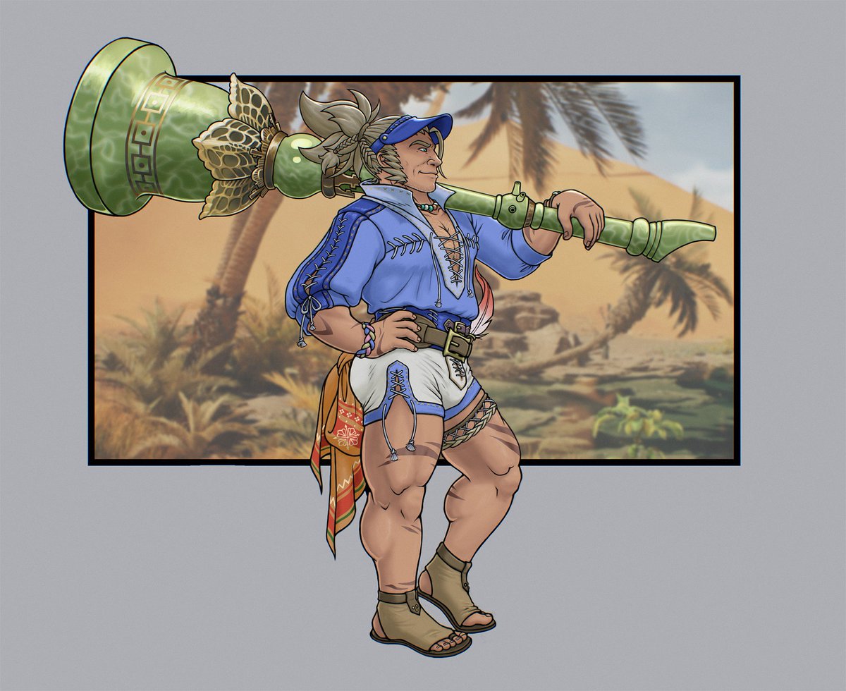 Elder Fugen's 0nlyFans 🖤💜☠️💛 tweet media