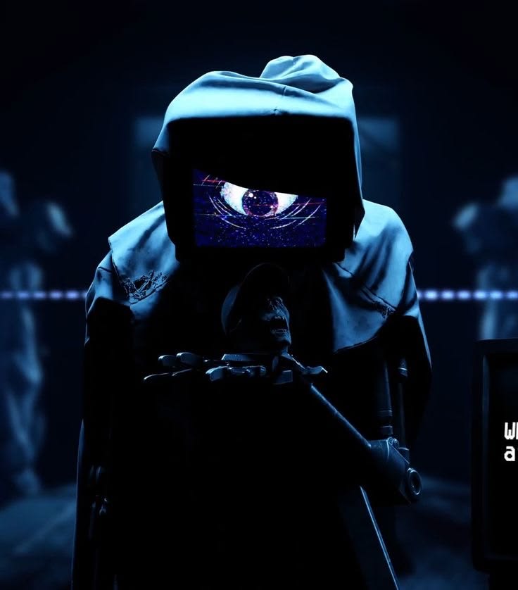 𝙏𝙃𝙀 𝘿𝙊𝘾𝙏𝙊𝙍 tweet media