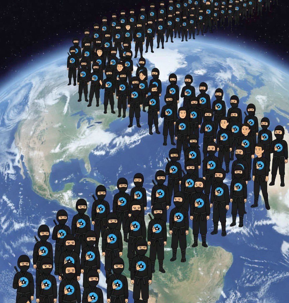 𝗘𝘃𝗲𝗿𝗲𝘀𝘁 tweet media