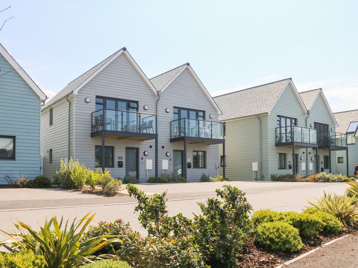 scateringcouk's tweet image. Devonair, a 2-bed retreat in Westward Ho! sleeping up to 4 people.

🐾 Dog friendly
📍 Westward Ho!, Devon

selfcatering.co.uk/england/devon/…

#WestwardHo #Devon #DogFriendly #HolidayCottage #SelfCatering