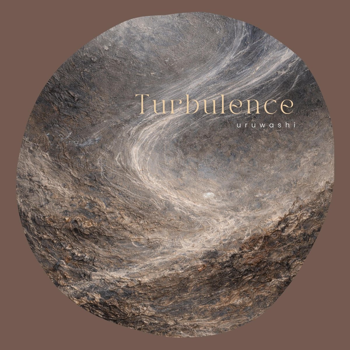 ULTRAVYBE_DIGI's tweet photo. 【New Release】
uruwashi - Turbulence がリリースされました！

各種リンク
https://t.co/i3555YJURq

@01_ogi https://t.co/QsI4z5gwfC