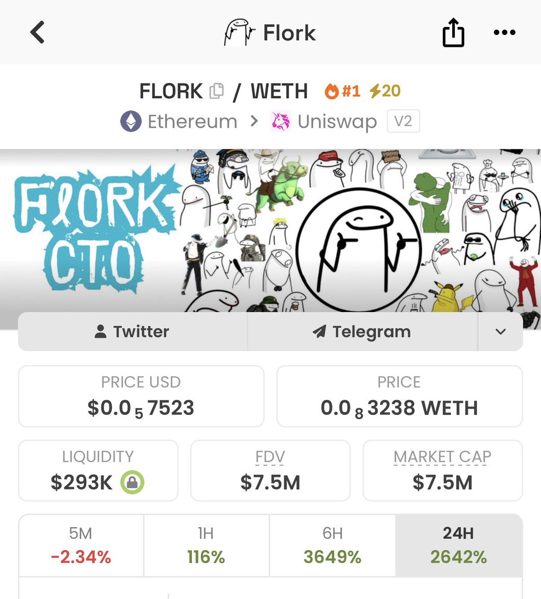 Alpha tweet media