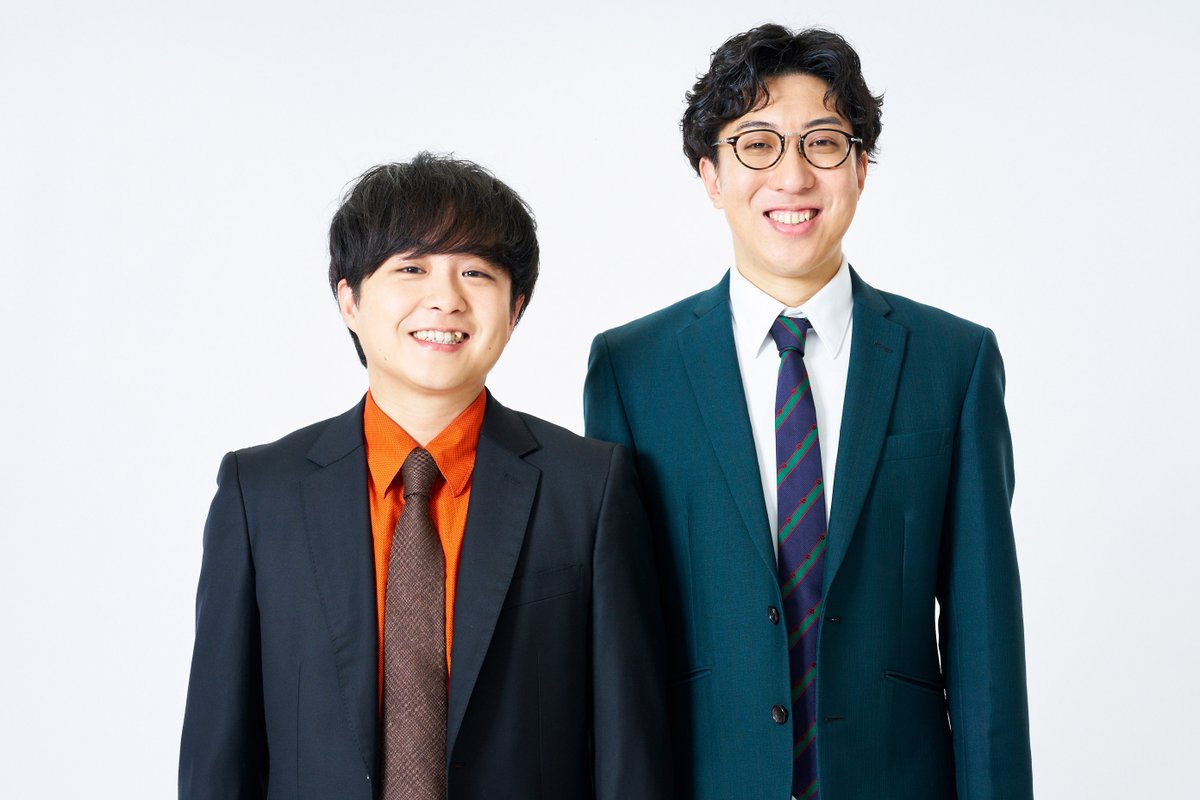 よしもと落語 tweet media