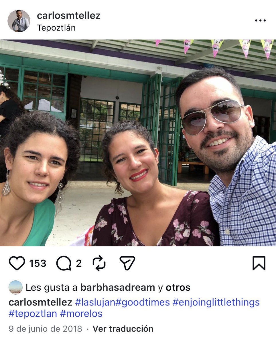 David Mendoza tweet media