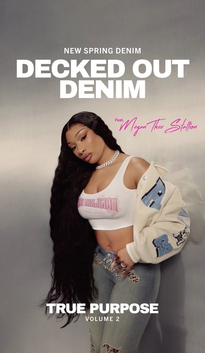 Thee Stallion Base tweet media