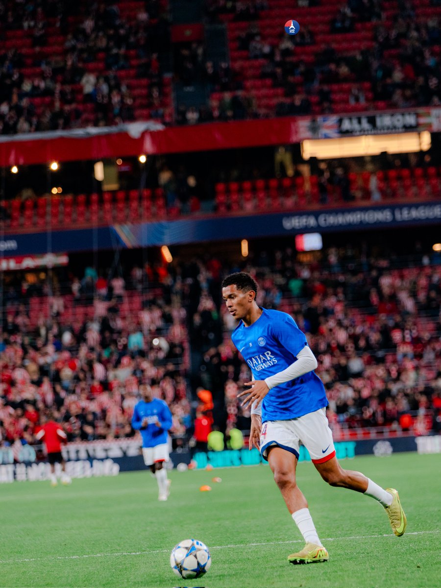 Le Meilleur du PSG tweet media