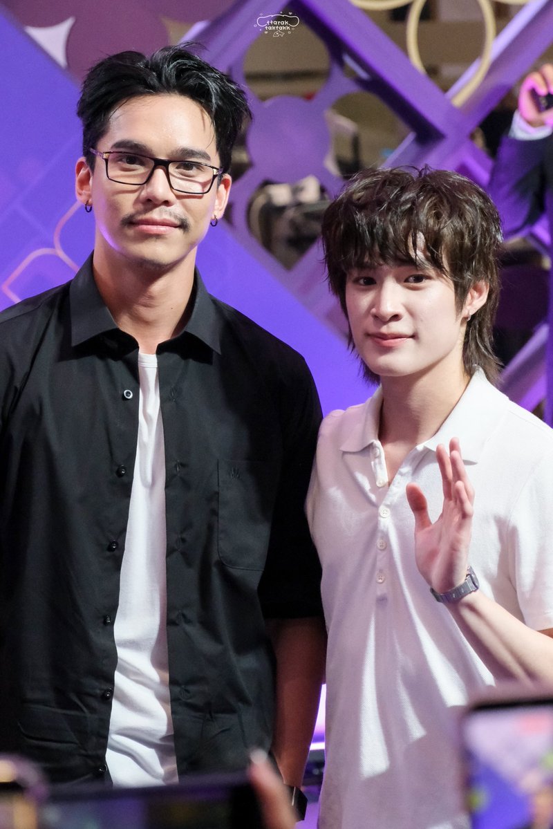 ૮₍ ´• ˕ • ₎ა ตั๊กตั๊ก🐬 tweet media