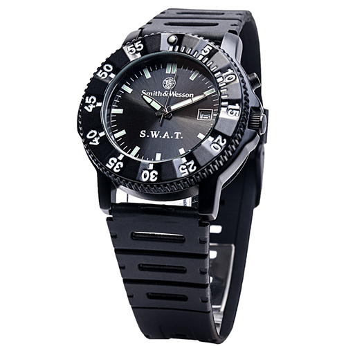 ProductWorldUSA's tweet image. Smith &amp;amp; Wesson Swat Watch W/ Rubber Wristband dlvr.it/TS8qVj #SmithAndWesson #SWATWatch #FashionWatches #LawEnforcement #StylishWatches