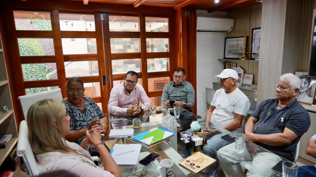 Marciana Valdivieso tweet media