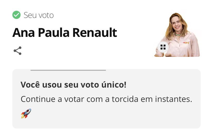 #AnaCampeã 💌