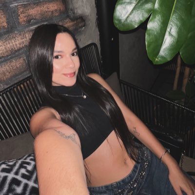 Estefanía tweet media