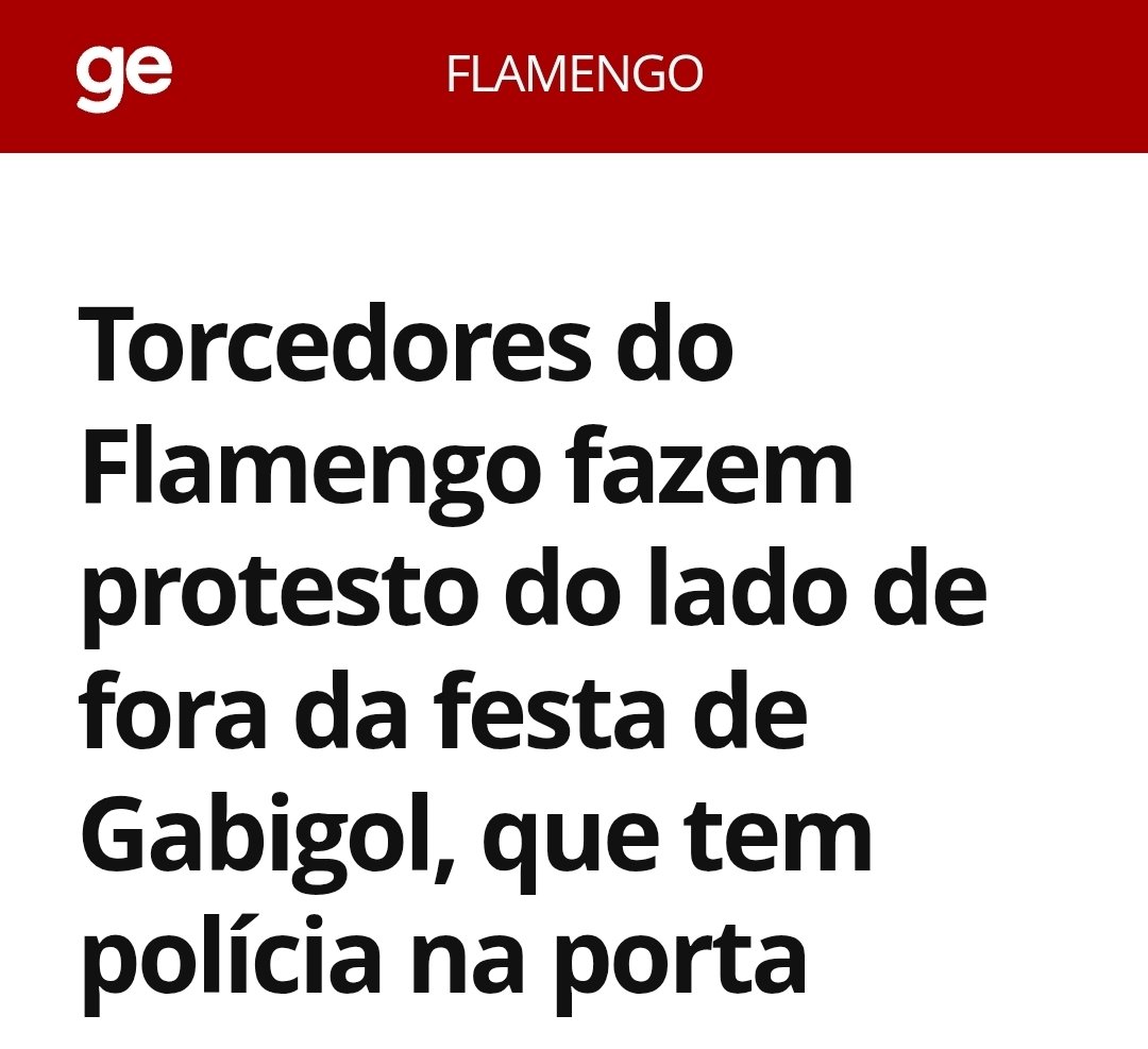 Trick Fla da Depressão tweet media