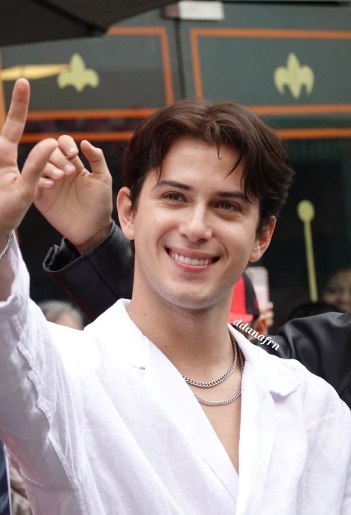 Maddison tweet media