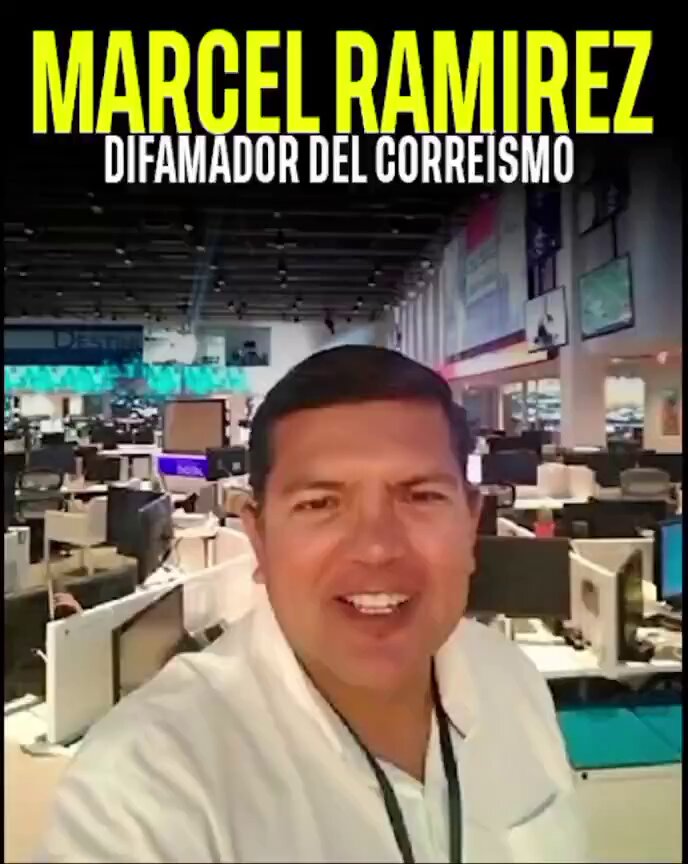 Lalizen_Ziada's tweet photo. @marcelramirezrh 2 SECUESTROS
3 ESTAFAS
2 ROBOS 
5 PAGARÉS Y ESO QUE SON MÁS LO QUE TIENE EN SU PRONTUARIADO ESTE SUJETO 
Pero se indigna porque el hijo del hombre más rico del Ecuador se compra carros
Y el andaba un susuki forsa https://t.co/I6CPehtHkV