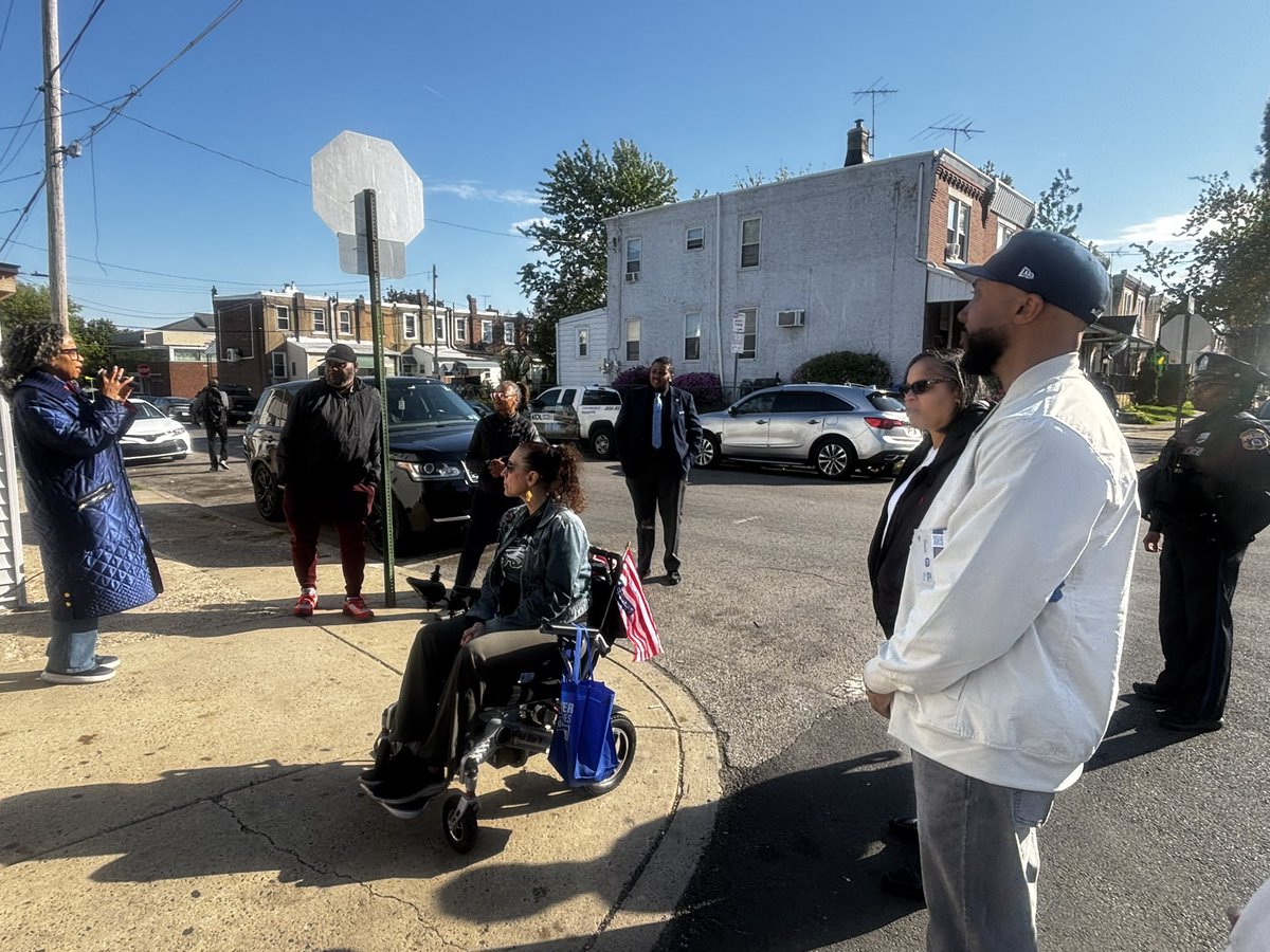 PPD 15th District tweet media