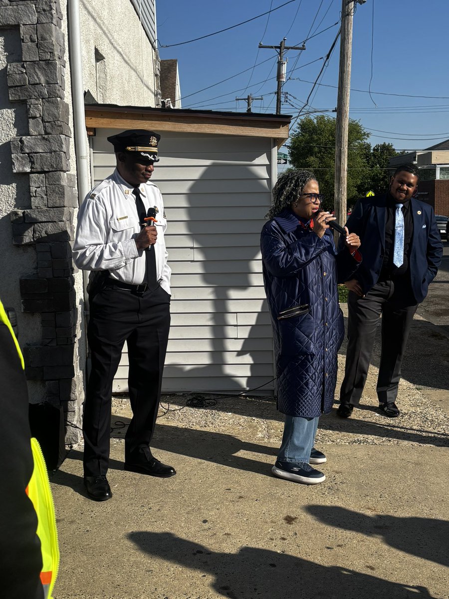 PPD 15th District tweet media