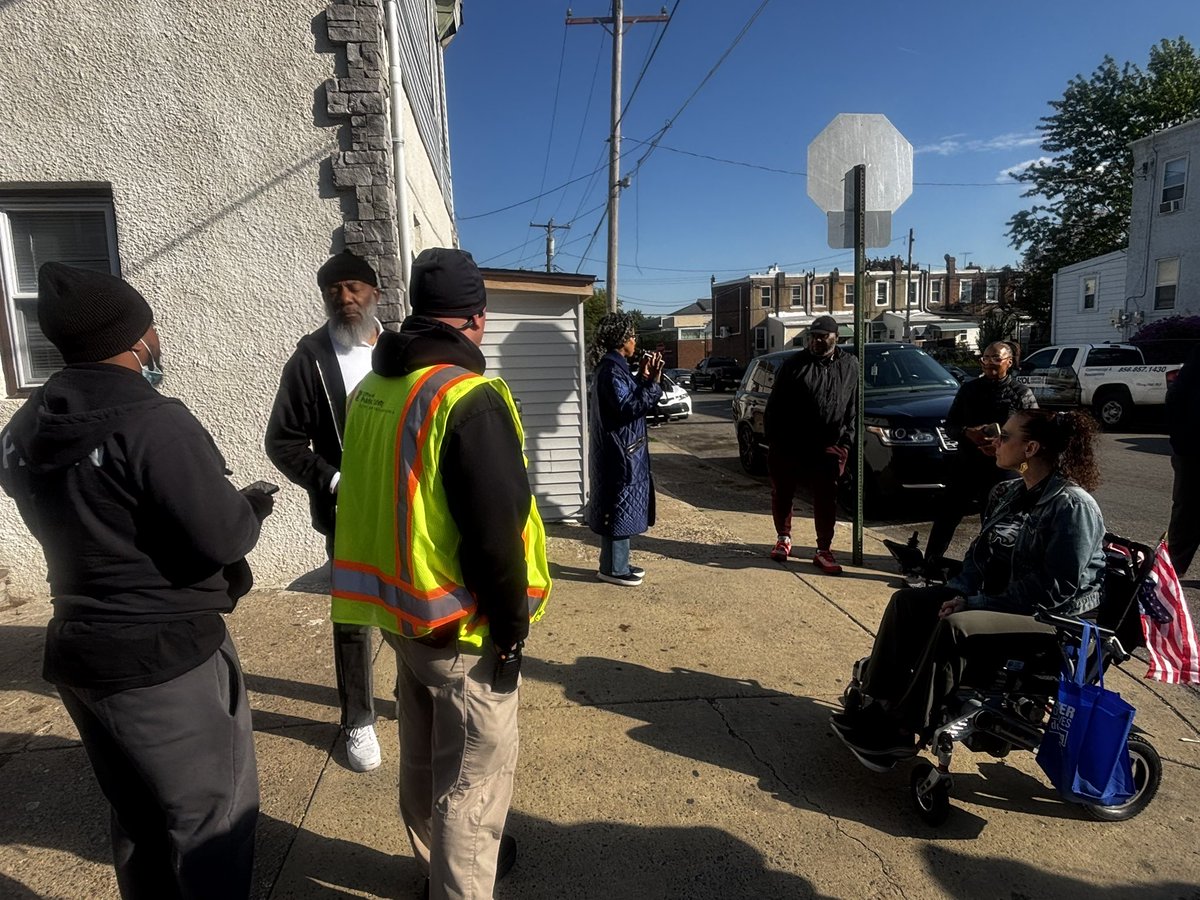 PPD 15th District tweet media