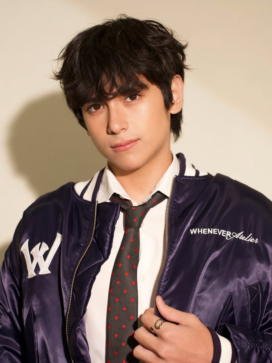 gmanetwork's tweet photo. A look back at Heath Jornales’ standout looks from his #HeathWave concert! 🔥

📸: Thazzia via Heath Jornales | Instagram https://t.co/2wAFMkTmLe